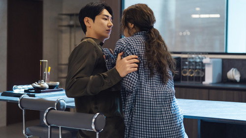 Take Charge of My Heart Season 1 Episode 4 - Episode 4