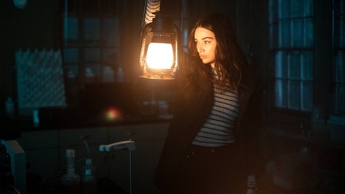 undefined Season 1 Episode 3 - He Speaks
