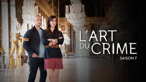 undefined Season 7 Episode 1 - Versailles, Are You There?