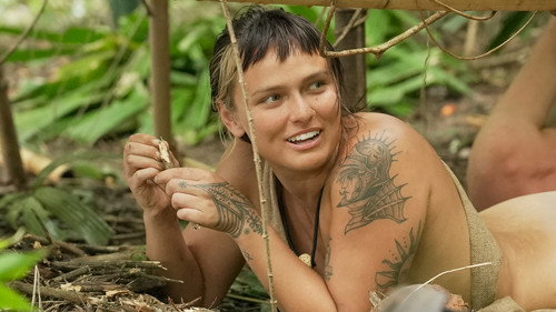 Naked and Afraid Season 19 Episode 3 - Like, Subscribe, Survive