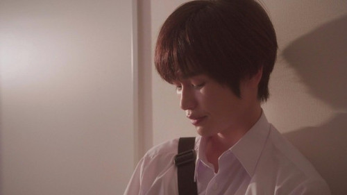 Minato's Laundromat Season 1 Episode 9 - Supporting This Love