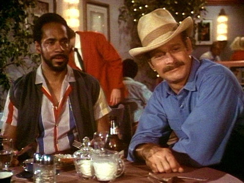 Simon & Simon Season 4 Episode 3 - A Little Wine with Murder