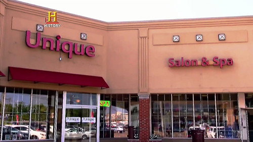 The Profit Season 2 Episode 12 - Unique Salon & Spa