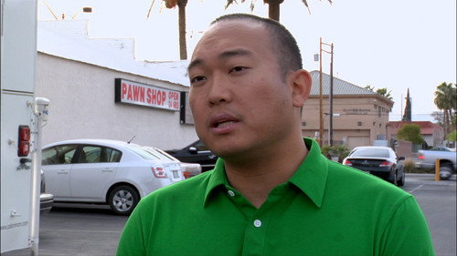 Pawn Stars Season 4 Episode 24 - Cannons and Klingons