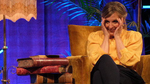 Mel Giedroyc: Unforgivable Season 1 Episode 8 - Episode 8