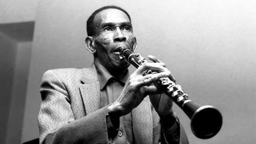 Jazz 625 Season 2 Episode 18 - George Lewis and the Acker Bilk's Paramount Jazz Band