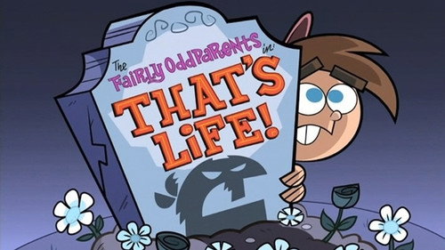 undefined Season 2 Episode 25 - That's Life
