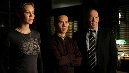 Law & Order: Special Victims Unit Season 8 Episode 3 - Recall