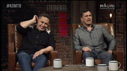 #KOMTR Season 1 Episode 13 - Episode 13