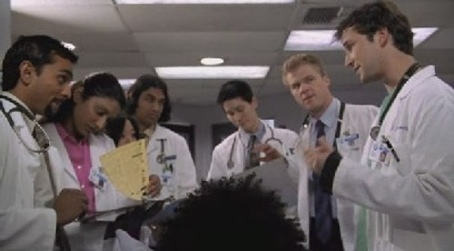 ER Season 9 Episode 19 - Things Change