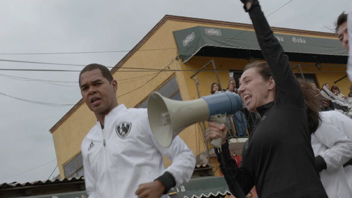 Club de Cuervos Season 2 Episode 10 - Iglesias vs Iglesias 2