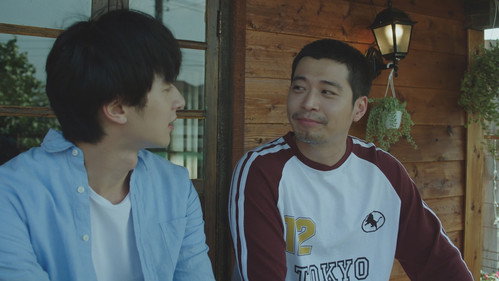 Yong-Jiu Grocery Store Season 1 Episode 6 - Episode 6