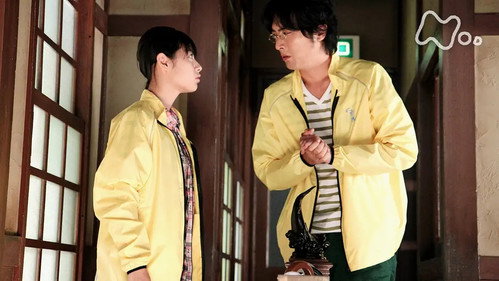 Episode 31 still