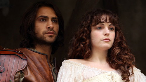 The Musketeers Season 2 Episode 10 - Trial and Punishment