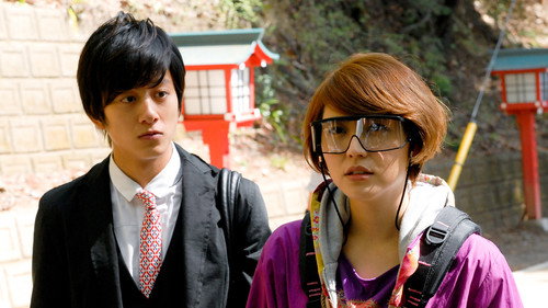 The legend of Mount Takao!! The teacher who died because of the forbidden love still