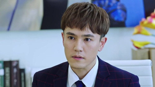 Always with You Season 1 Episode 25 - Episode 25