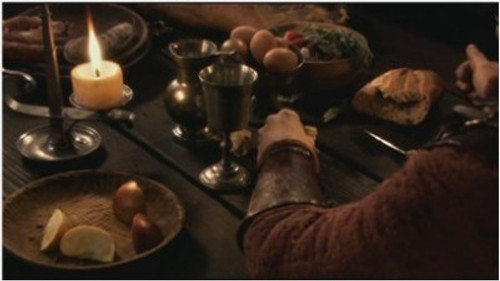 Kaamelott Season 2 Episode 15 - Le monde d'Arthur