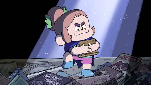 Craig of the Creek Season 2 Episode 10 - Kelsey the Author