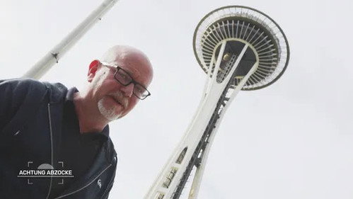 Achtung Abzocke Season 29 Episode 1 - Vancouver and Seattle: Tourist traps lurk in the Northwest of America too
