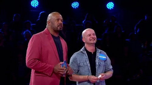 Family Feud Romania Season 20 Episode 14 - Episode 14
