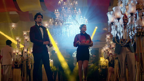 Tuu Juliet Jatt Di Season 1 Episode 2 - Heer and Nawab Clash at NRI Ball