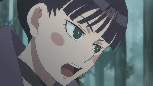 RADIANT Season 2 Episode 7 - The Spectre Battle -Spectre-