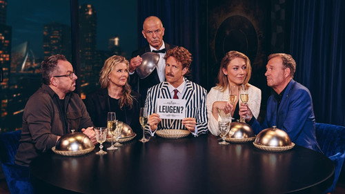 Het Diner Season 1 Episode 4 - Episode 4