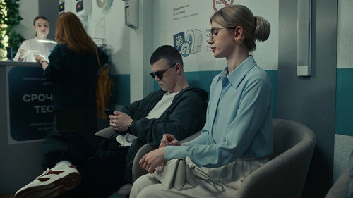 Sex. Before and After Season 2 Episode 12 - Episode 12