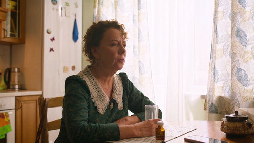 How Derevyanko Chekhov Played Season 1 Episode 9 - Episode 9