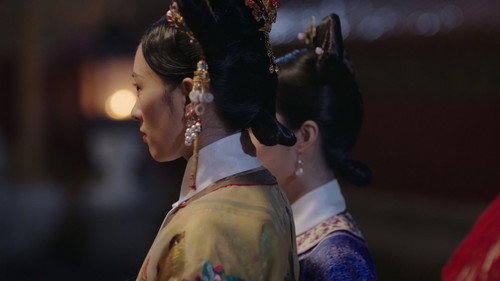 Ruyi's Royal Love in the Palace Season 1 Episode 15 - Episode 15