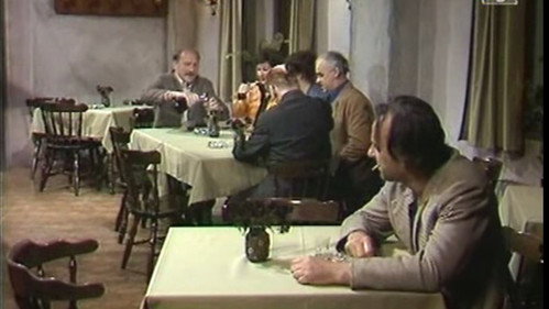Our Local Community Season 1 Episode 3 - Isto, le malo drugače