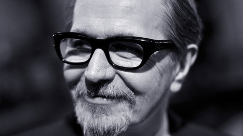 Discovering Film Season 13 Episode 8 - Gary Oldman