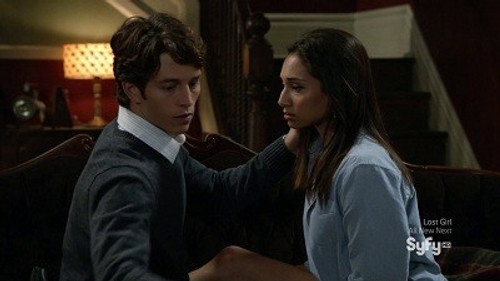 Being Human Season 3 Episode 8 - Your Body is a Condemned Wonderland