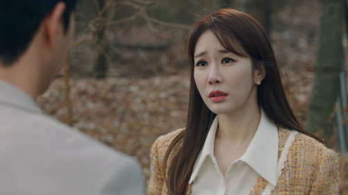 True to Love Season 1 Episode 11 - Can't Wait for Winter to Come