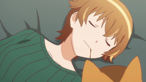 WWW.WAGNARIA!! Season 1 Episode 11 - If Someone Hits You on the Right Cheek, Counter With Your Left Fist