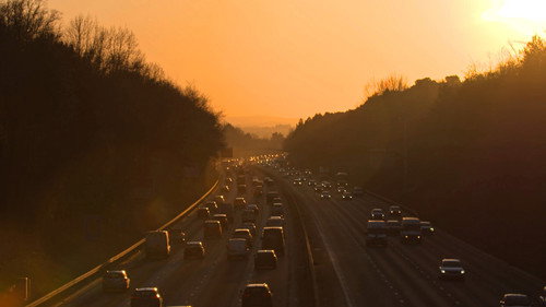 Panorama Season 68 Episode 3 - Britain's Killer Motorways?