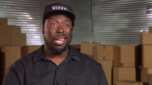 Storage Wars Season 8 Episode 5 - Just Deserts