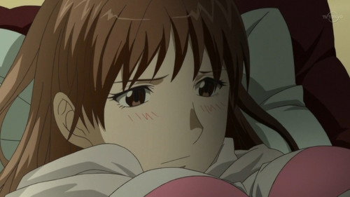 Kamisama Dolls Season 1 Episode 11 - Hibino Kidnapped