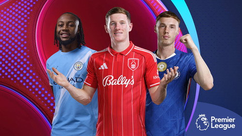 MOTD - 12th April 2026 still