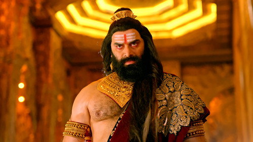 Ravan Ka Krodh still