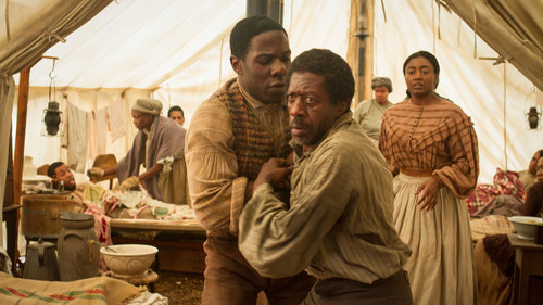 Mercy Street Season 2 Episode 3 - One Equal Temper
