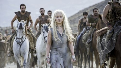 Game of Thrones Season 6 Episode 3 - Oathbreaker