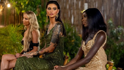 FBOY Island Sverige Season 1 Episode 10 - Love or Money?