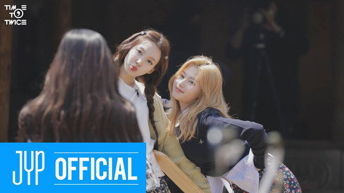 TIME TO TWICE Season 11 Episode 1 - TDOONG Forest EP.01