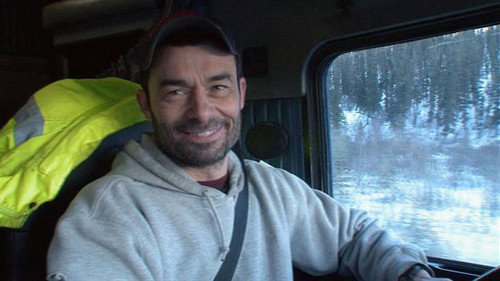 Ice Road Truckers Season 4 Episode 15 - Deadly Melt