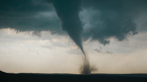 undefined Season 1 Episode 1 - Tornado