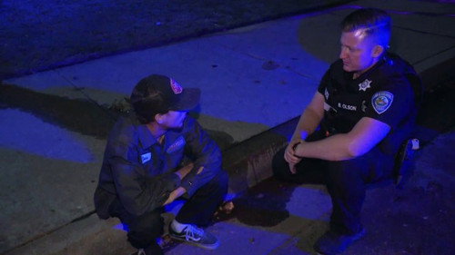 Cops Season 37 Episode 11 - Missed Connections