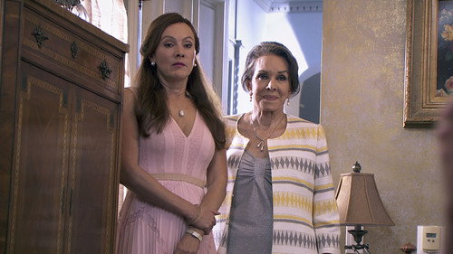 Senora Acero Season 3 Episode 7 - Episode 7