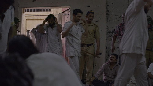 Criminal Justice Season 1 Episode 8 - The Going Gets Tough