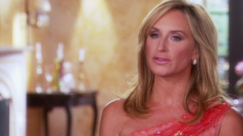 The Real Housewives of New York City Season 6 Episode 3 - Model Behavior